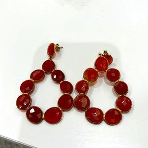 Earrings !!!! NWOT